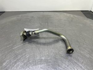 Liebherr A924B-9697189-Pipe elbow/Rohrbogen/Leiding