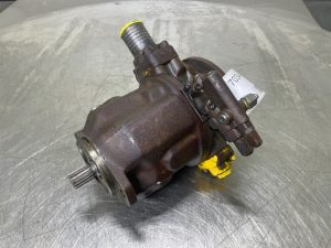 Rexroth A10VO45DFR/31L-R902402104-Load sensing pump