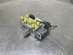 ATN PIAF1000R-FP Hydraulique PM1197-Valve/Ventile