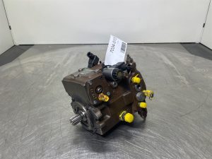 Rexroth A10VG45EZ2DM1/10L-R902073278-Drive pump/Fahrpumpe