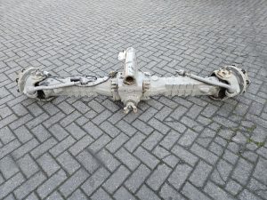 Manitou MT932-Spicer Dana 212/427-003-Axle/Achse/As