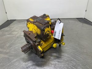 Brueninghaus Hydromatik A4VG90HWD2/32L-Drive pump/Fahrpumpe/Rijpomp