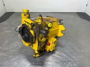 Brueninghaus Hydromatik A4VG90HWD1/32L-Drive pump/Fahrpumpe/Rijpomp
