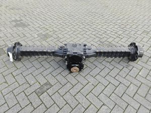 Spicer Dana 603/112/0149036 - Axle/Achse/As