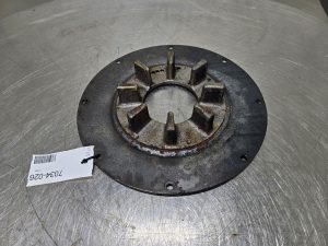 Centa CENTAFLEX D-E-275-Flange coupling/Flanschkupplung