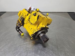 Brueninghaus Hydromatik A4VG125 - Drive pump/Fahrpumpe/Rijpomp