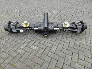 Spicer Dana 212/10149033 - Axle/Achse/As