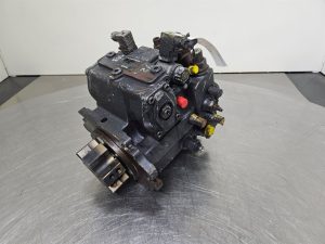 Rexroth A4VG90DA2D8/32R-Drive pump/Fahrpumpe/Rijpomp