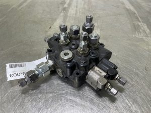 Salami VDM8/DD/U5G - Valve/Ventile/Ventiel