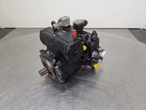 Brueninghaus Hydromatik A4VG71DA2D4/32R-Drive pump/Fahrpumpe