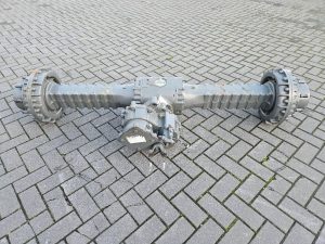 Wacker Neuson EW100-1000304082-Spicer 367/162/91-001-Axle
