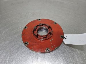 Tschan Nor-Mex 128-10 - Flange coupling