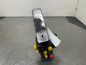 O&K L25.5-Safim 191826/FP3-Brake pedal/Bremspedal