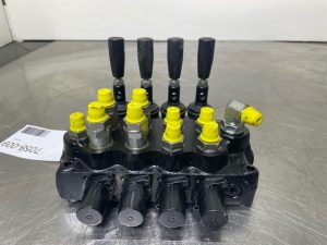 ATN PIAF1000R - Valve/Ventile/Ventiel