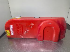 ATN PIAF1000R - Hood/Haube/Kap