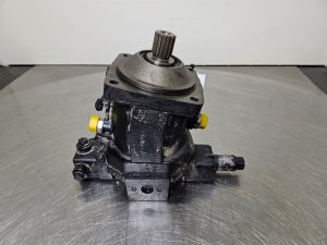 Wacker Neuson 1000485033-Rexroth A6VM080EP-Drive motor