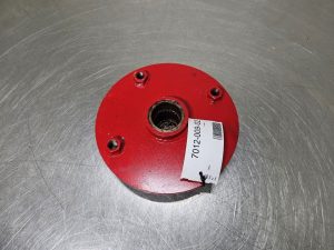Reggiana Riduttori - Flange coupling/Flanschkupplung/Koppelingen