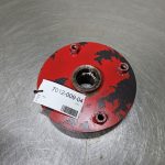 Reggiana Riduttori - Flange coupling/Flanschkupplung/Koppelingen