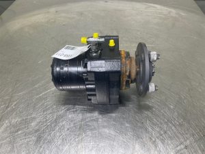 ATN PIAF1000R-Parker BG0240AS080-Wheel motor/Radmotor
