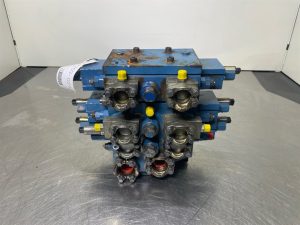 O&K L25.5-Rexroth M6-1008-01/2M6-Valve/Ventile/Ventiel