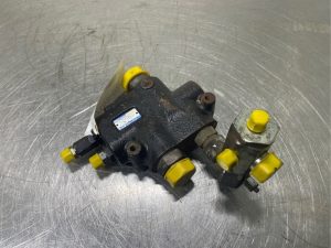 O&K L25.5-Char-Lynn 6061517002-Brake valve/Remventiel