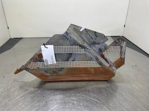 Terex TL260S-6457006073-Hood/Grid/Haube/Kap