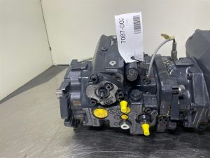 Bomag 05802705-Rexroth A4VG110-Drive pump/Fahrpumpe