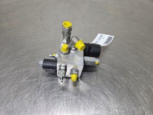 ATN PIAF1000R-FP Hydraulique PM1196-01 - Valve