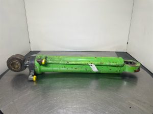 O&K L25.5 - Tilt cylinder/Kippzylinder/Nijgcilinder
