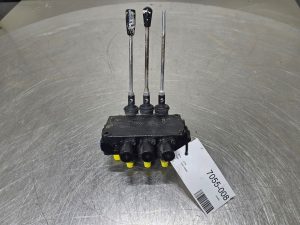 ATN PIAF1000R-Walvoil SD5/3-P-Valve/Ventile/Ventiel