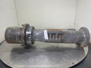 Liebherr A924C-ZF MT-E3070-Axle housing/Achskörper