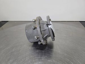 Genie Z45/25RTJ-229763GT-Power hub/Endantrieb