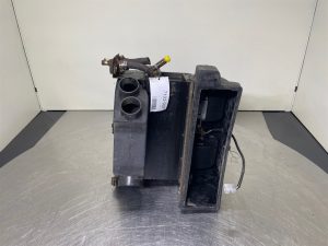 O&K L25.5 - Blower/Ventilator/Heater