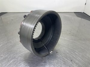 Liebherr A924C-10489636/10489637-Ring gear/Hohlrad/Ringwiel