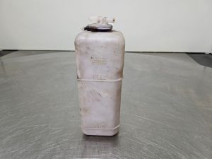 ATN Zebra 12 - Expansion tank/Ausgleichsbehälter