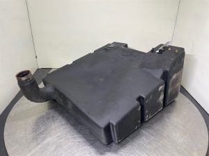 O&K L25.5 - Fuel tank/Kraftstofftank/Brandstoftank