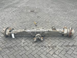 Manitou 52518903-Dana Spicer 212/D01-Axle/Achse/As
