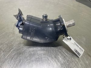 Sunfab SAM-084W-N-DL4-L35-Hydraulic motor/Plunjermotor