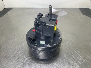 SAI TV1.5 240-60 9G D47V-Wheel motor/Radmotor