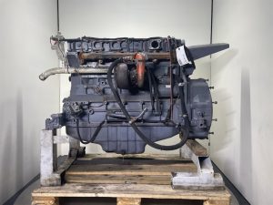 Deutz BF6M1013E - Engine/Motor