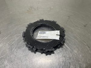 Liebherr A924C-ZF MT-E3070-Brake friction disc/Bremsscheibe