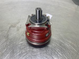 Reggiana Riduttori PDG-RF2/43DG-RF/288 - Lamellenbremse/Brake