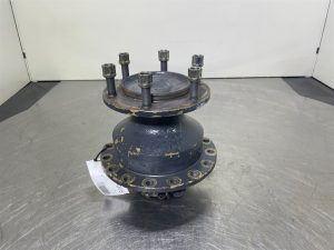 Poclain MS05-2-133-A05-1720-J000-Wheel motor/Radmotor