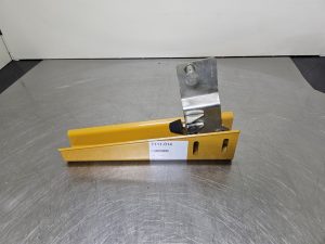 Caterpillar 950H-312-6600/315-8034-Fender bracket/Halter/Steun