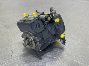 Rexroth A10VG28EP4D1/10R-NSC10F015SP-S-Drive pump/Rijpomp