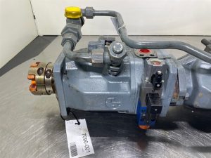 Rexroth A10VSO140DFEO/31R-Load sensing pump