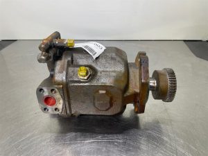 Rexroth A10VSO100DFR/31R-Load sensing pump