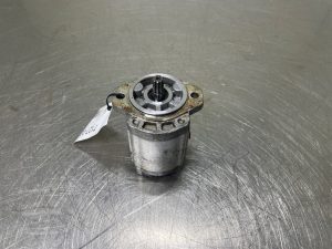 Schaeff SKL834-Casappa PLP20.25D0-0-Gearpump/Zahnradpumpe