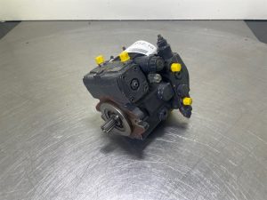 Rexroth A10VG28EP4D1/10R-R902138526-Drive pump/Fahrpumpe