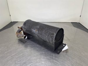Schaeff SKL834-5761659744-Exhaust/Auspuff/Uitlaat